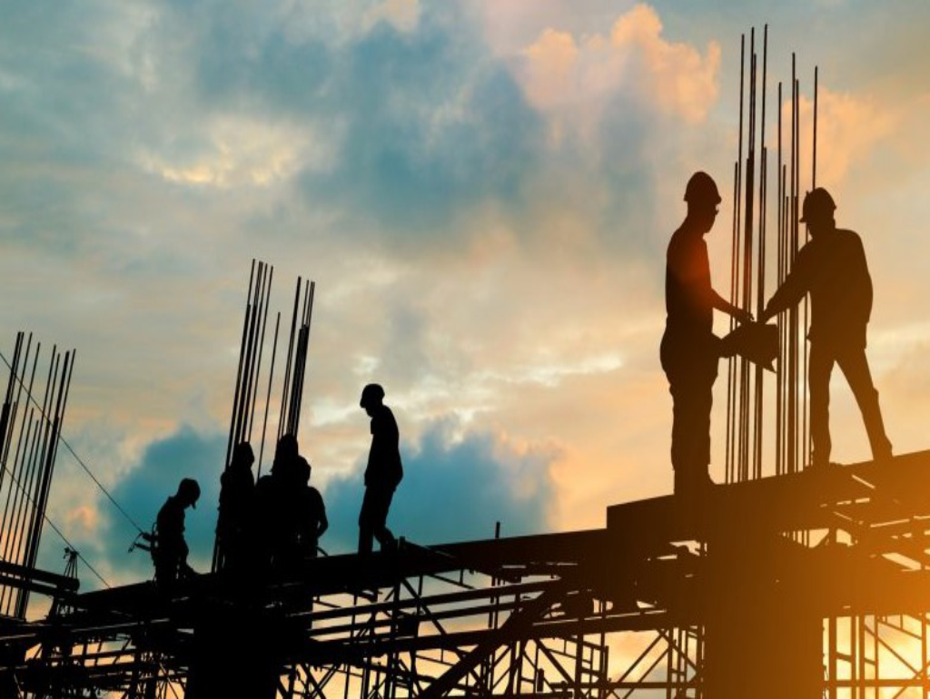Hariom construction Hariom construction