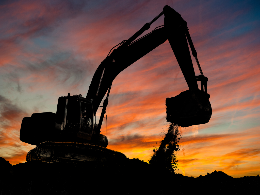Hariom earthmovers Hariom earthmovers